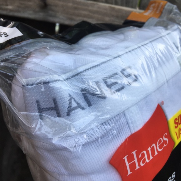 Hanes men’s briefs size XL Extra Large 9-pack - Picture 10 of 11